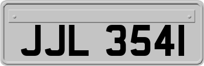 JJL3541