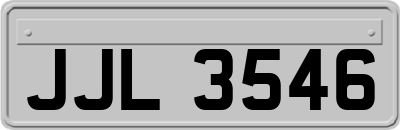 JJL3546