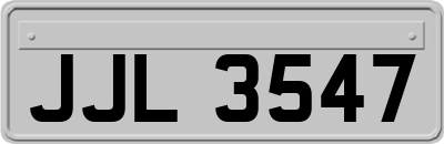 JJL3547