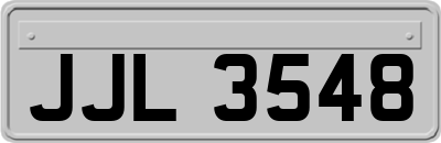 JJL3548