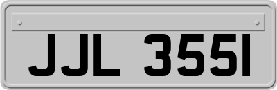 JJL3551