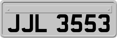 JJL3553