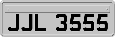 JJL3555