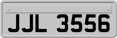 JJL3556