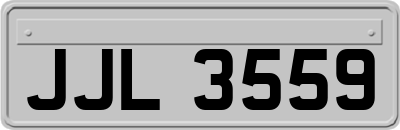 JJL3559