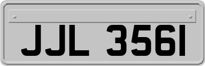 JJL3561