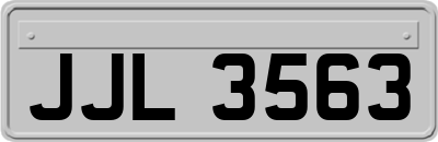 JJL3563