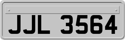 JJL3564