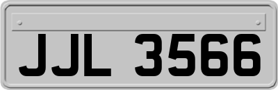JJL3566