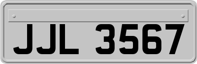 JJL3567