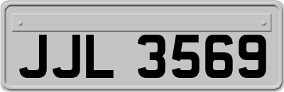 JJL3569