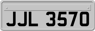 JJL3570