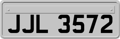JJL3572