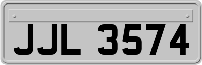 JJL3574