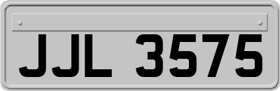 JJL3575