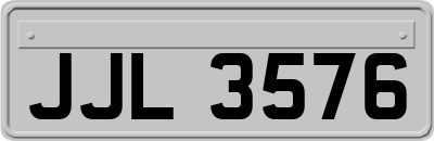 JJL3576