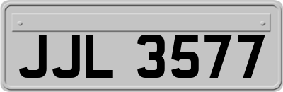 JJL3577
