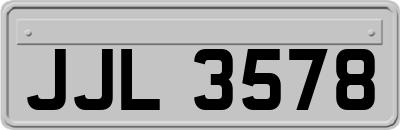 JJL3578