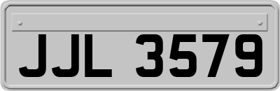 JJL3579