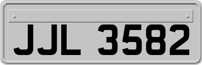 JJL3582