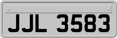 JJL3583