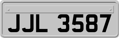 JJL3587