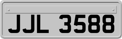 JJL3588