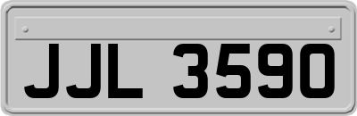 JJL3590