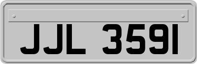 JJL3591