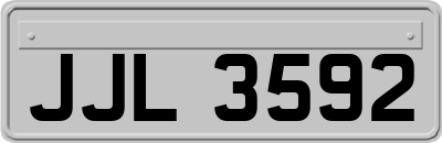 JJL3592
