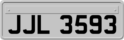 JJL3593