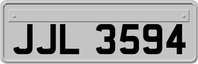 JJL3594