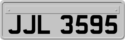 JJL3595