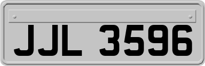 JJL3596