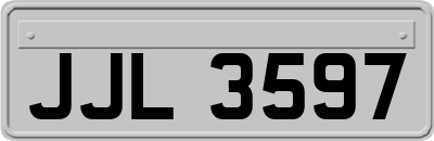 JJL3597