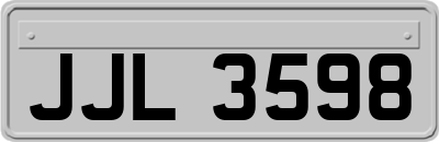 JJL3598