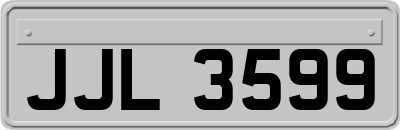 JJL3599
