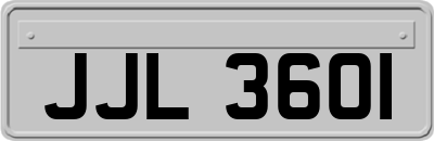JJL3601