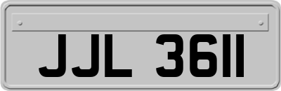 JJL3611