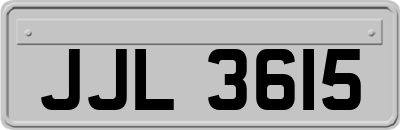 JJL3615