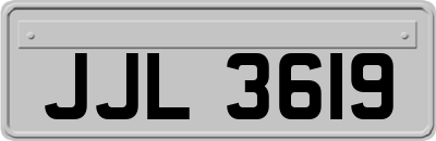 JJL3619