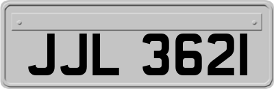 JJL3621