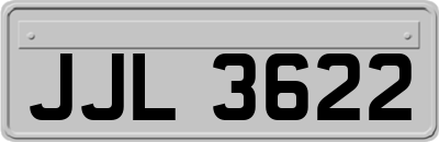 JJL3622
