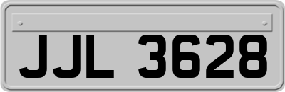 JJL3628