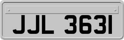 JJL3631
