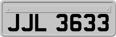 JJL3633