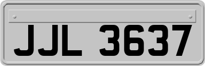 JJL3637