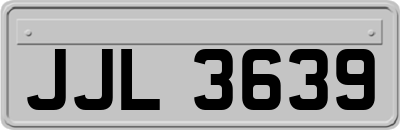 JJL3639