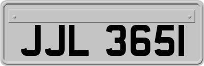 JJL3651