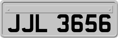 JJL3656